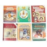 L6 - Collectibles Pottery Reference Books