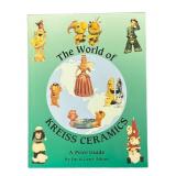 L6 - Collectibles Pottery Reference Books