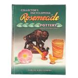 L6 - Collectibles Pottery Reference Books