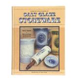 L6 - Collectibles Pottery Reference Books