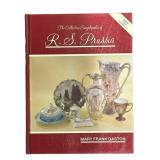 L6 - Collectibles Pottery Reference Books