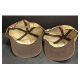 K4 - Two Desert Storm Hats