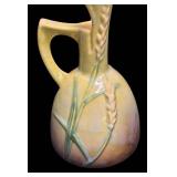 K4 - Vintage Roseville Wincraft Ewer
