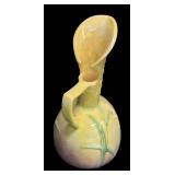 K4 - Vintage Roseville Wincraft Ewer