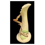 K6 - Vintage Roseville Ming Tree Ewer