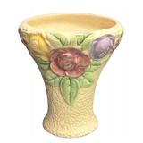 K4 - Antique 1917 Roseville Pottery Rozane Vase