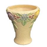 K4 - Antique 1917 Roseville Pottery Rozane Vase