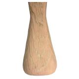 K4 - Vintage Shawnee Fairywood Pink Vase