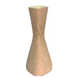 K4 - Vintage Shawnee Fairywood Pink Vase