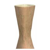 K4 - Vintage Shawnee Fairywood Pink Vase