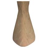 K4 - Vintage Shawnee Fairywood Pink Vase