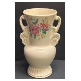 K4 - Vintage Royal Copley Floral Vase