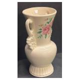 K4 - Vintage Royal Copley Floral Vase