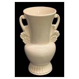 K4 - Vintage Royal Copley Floral Vase