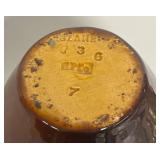 K4 - Antique Roseville Rozane Vase
