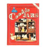 K3 - Trio of Vintage Cookie Jar Reference Books