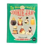 K3 - Trio of Vintage Cookie Jar Reference Books