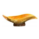 I4 - Vintage Roseville Wincraft Console Bowl