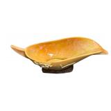 I4 - Vintage Roseville Wincraft Console Bowl