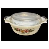 I4 - Two Vintage Anchor Hocking Bowls