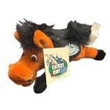 I5 - Kentucky Derby 2000 3-piece Hat, Mug & Horse Set