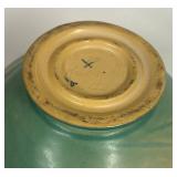 I4 - Vintage Roseville Poppy Jardiniere