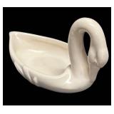 J3 - Vintage White Pottery by McCoy, Weller, Roseville and More