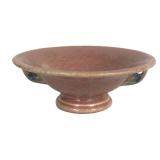 J3 - Vintage Roseville Tuscany Bowl