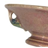 J3 - Vintage Roseville Tuscany Bowl