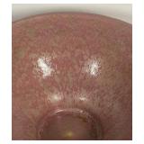 J3 - Vintage Roseville Tuscany Bowl
