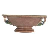 J3 - Vintage Roseville Tuscany Bowl