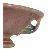 J3 - Vintage Roseville Tuscany Bowl