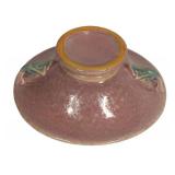 J3 - Vintage Roseville Tuscany Bowl