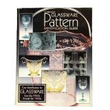 W - Collectible Glass Book Lot of 9 Price Guides & Identification Books