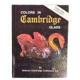 W - Collectible Glass Book Lot of 9 Price Guides & Identification Books