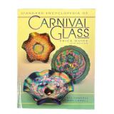 W - Collectible Glass Book Lot of 9 Price Guides & Identification Books