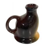 J3 - Antique Weller Louwelsa Jug Vase