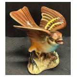 J4 - Vintage Beswick Jay Bird Figurine