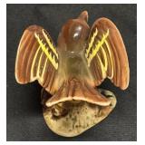 J4 - Vintage Beswick Jay Bird Figurine