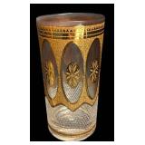K2 - Vintage Culver Regency Highball Glasses