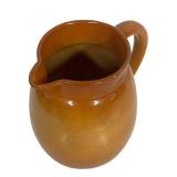 J2 - Vintage Roseville Raymor Pitcher