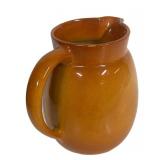 J2 - Vintage Roseville Raymor Pitcher