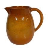 J2 - Vintage Roseville Raymor Pitcher