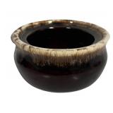 J1 - Vintage McCoy Barrel Mug and Crock Bowl
