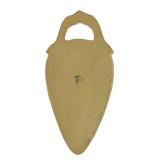 K3 - Antique Roseville La Rose Wall Pocket