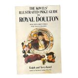 K1 - Pottery Reference Books - Red Wing, Peters & Reed, Rookwood, Royal Doulton and More