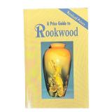 K1 - Pottery Reference Books - Red Wing, Peters & Reed, Rookwood, Royal Doulton and More