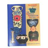 K1 - Pottery Reference Books - Red Wing, Peters & Reed, Rookwood, Royal Doulton and More