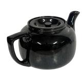 K2 - Vintage Roseville Teapot & Petite Pitcher Set