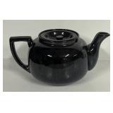 K2 - Vintage Roseville Teapot & Petite Pitcher Set